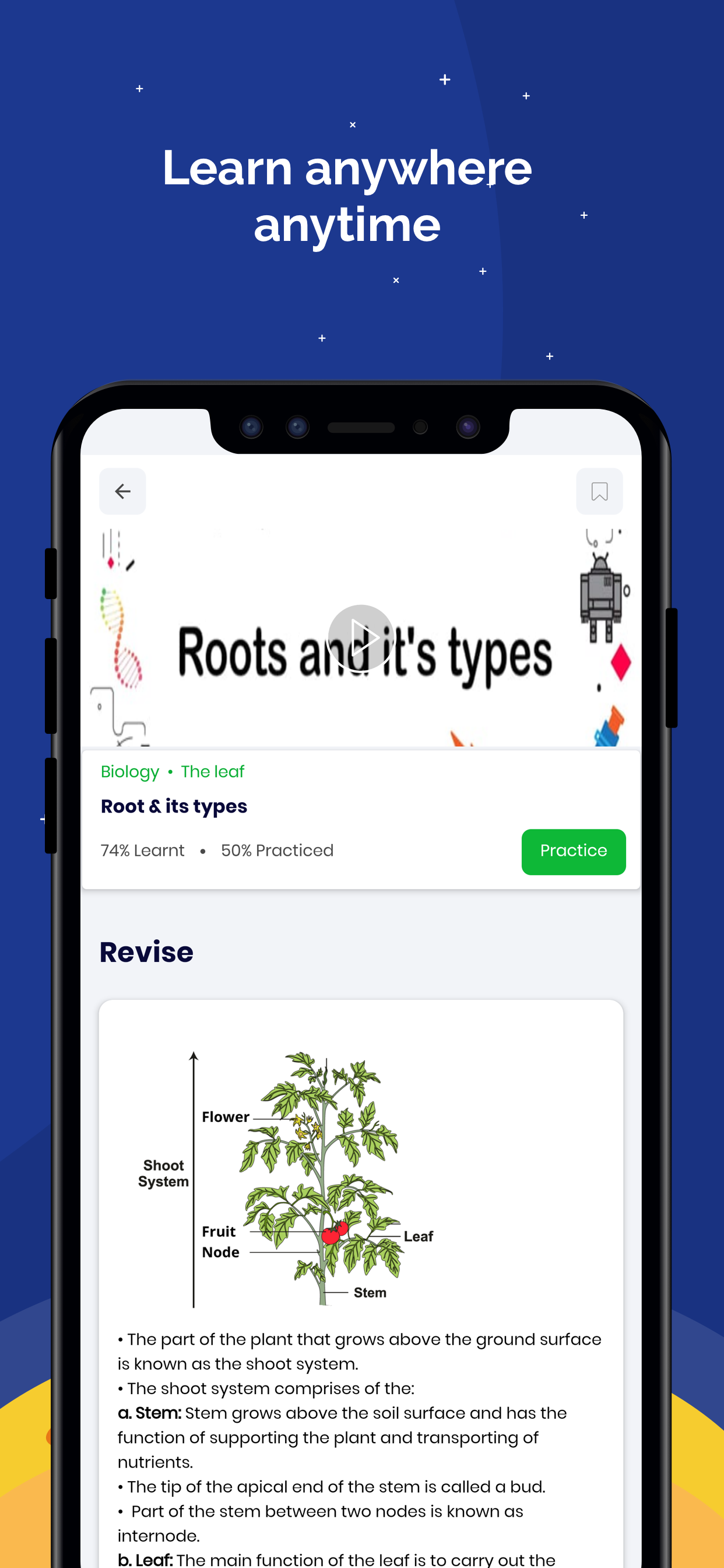 Toppscholars screenshot 4