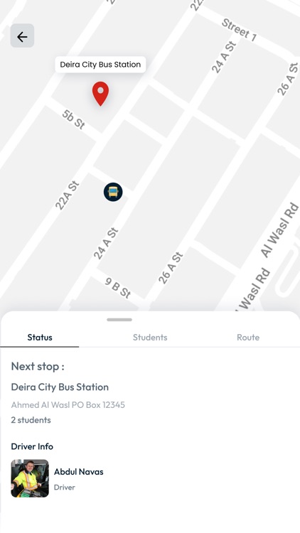 GotoZ-Institution screenshot-3