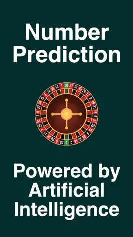 Game screenshot Roulette.ai Number Prediction mod apk