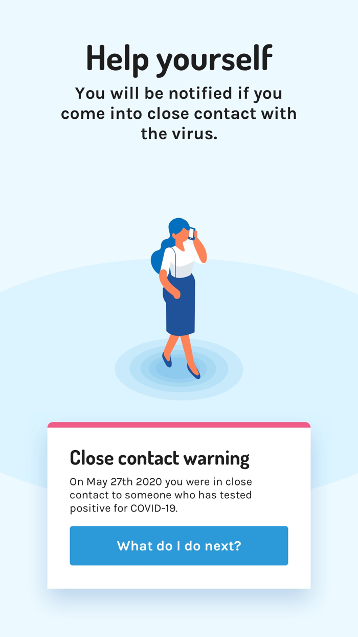 Beat COVID Gibraltar