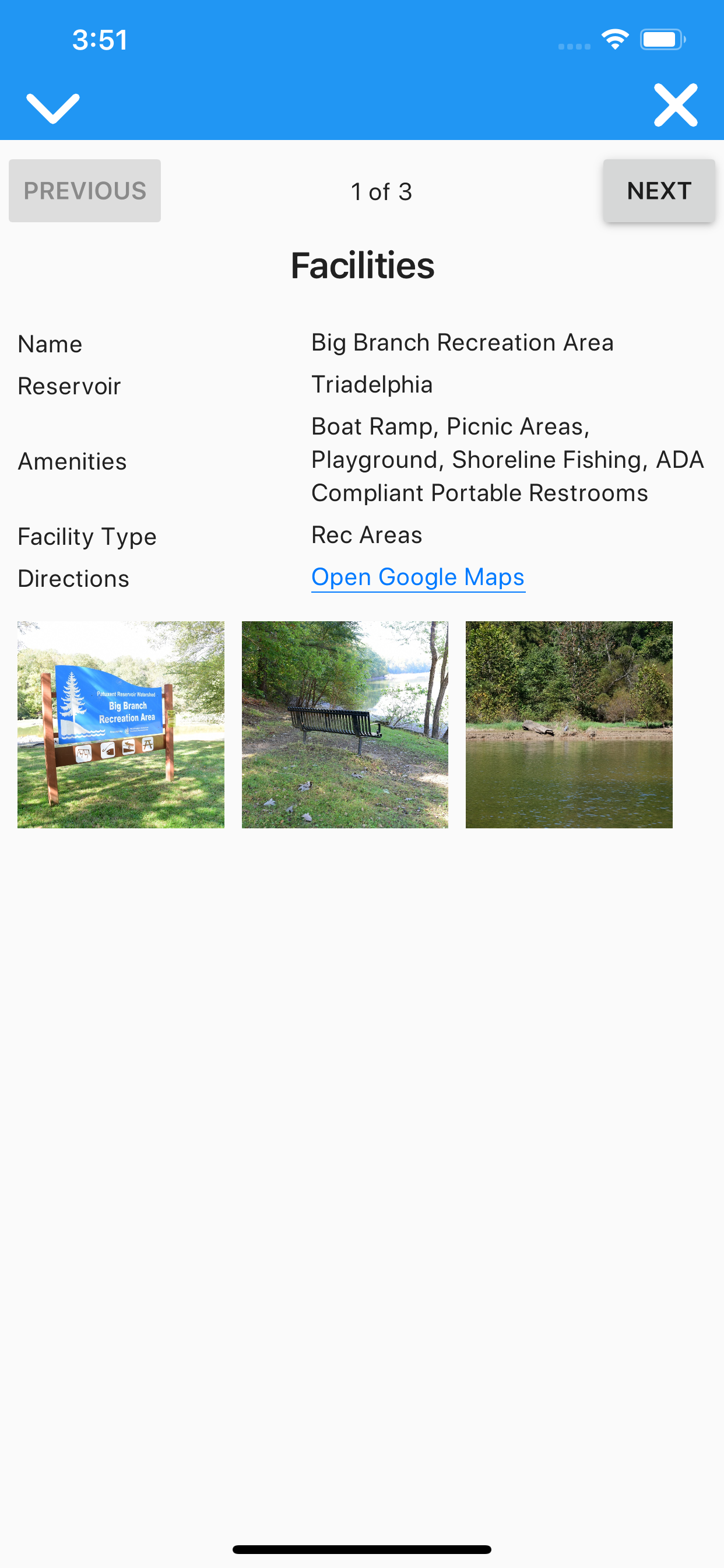 WSSC WATERshed