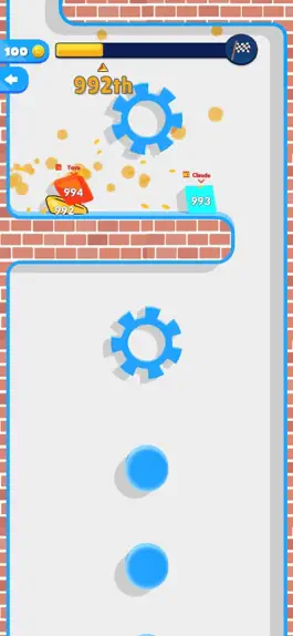 Game screenshot Break Point 3D mod apk