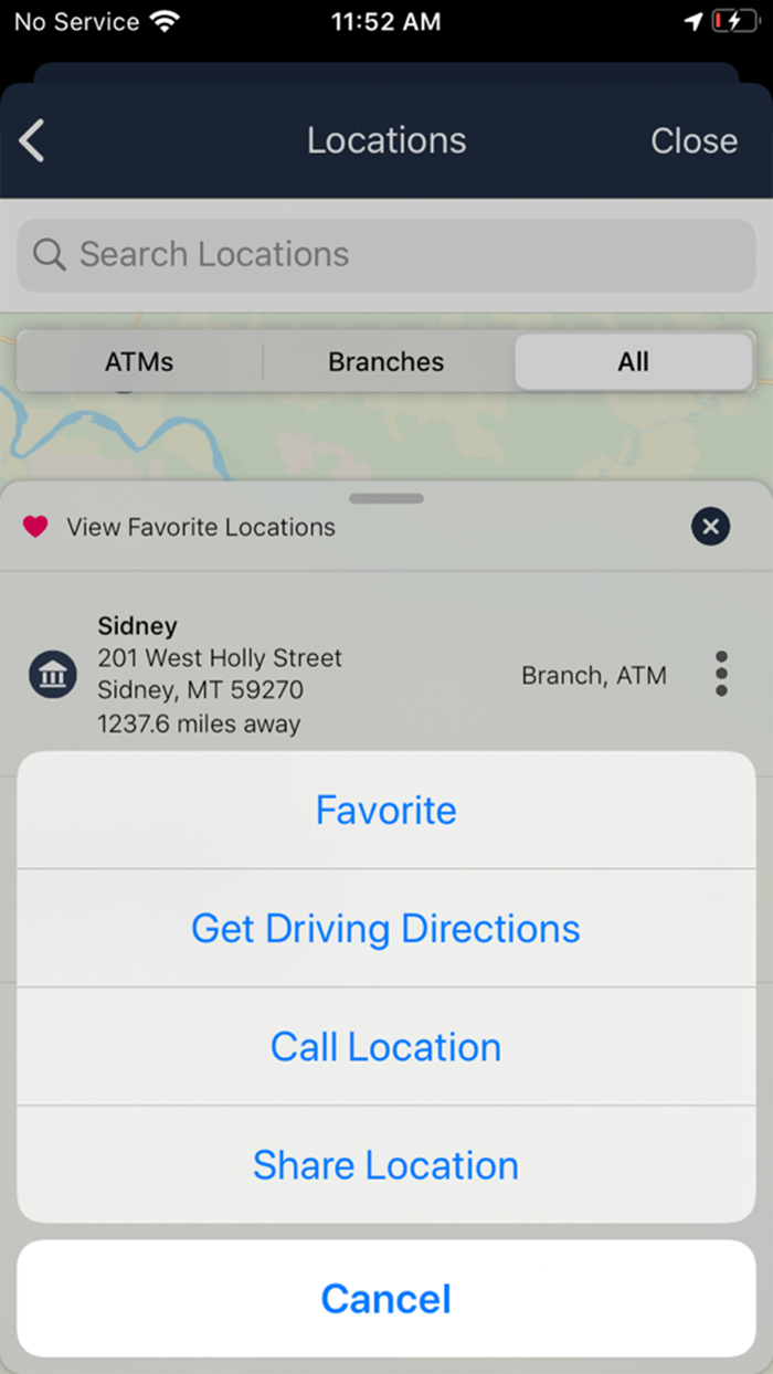 Richland Federal Credit Union