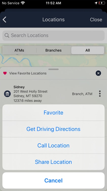 Richland Federal Credit Union