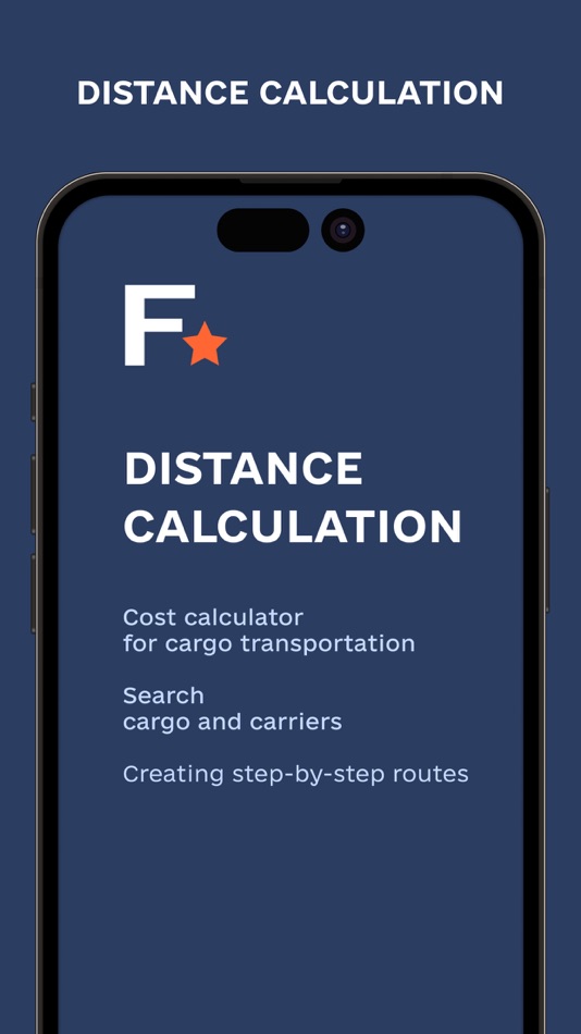 #1. Flagma Distance (iOS) 由: Flagma Inc.