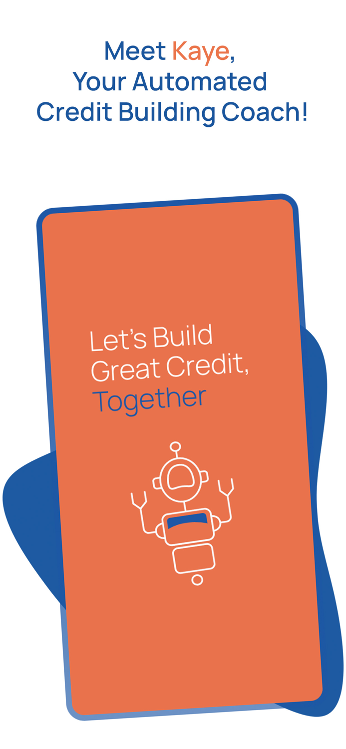 Kredit - Repair and Build Credit