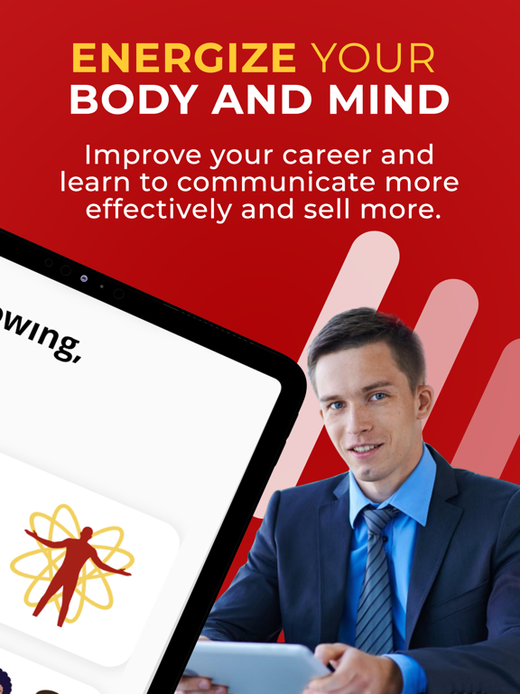 Screenshot #5 pour Filter & Flow: Success Mindset