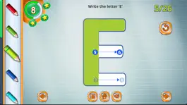 Game screenshot 123 Learning Abc Kids Games mod apk
