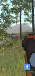 Survival: Wild Hunt screenshot #4 for iPhone