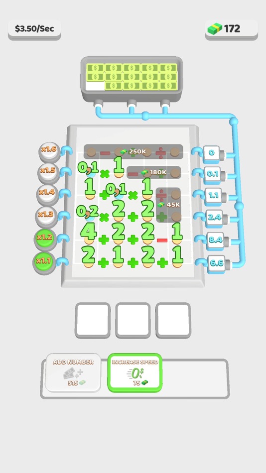 #4. Digi Fever (iOS) 由: Ege Umur Er