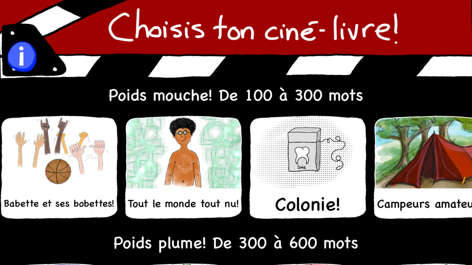 #1. Tadadam! Intégral (iOS) 由: Lussier Annie