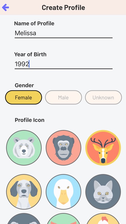 logmypoop screenshot-0