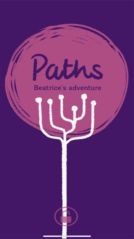 #4. Paths - Beatrice's Adventure (iOS) Göre: FredBear Games LTD