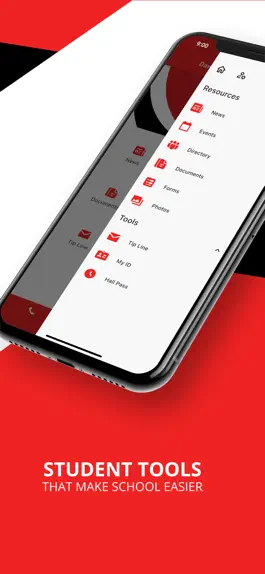 Game screenshot Dawson-Bryant Local Schools apk
