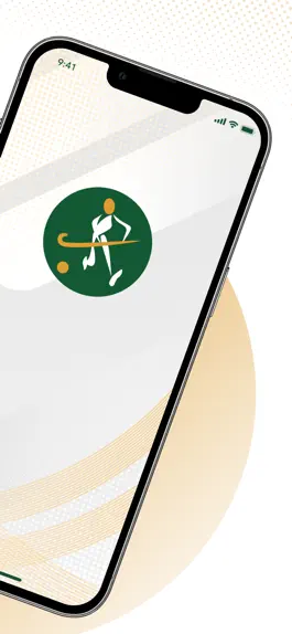 Game screenshot SA HOCKEY ASSOCIATION apk