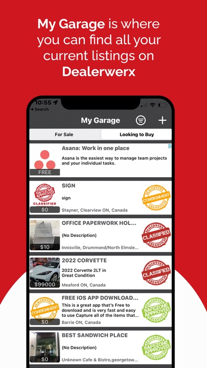 Dealerwerx screenshot-4
