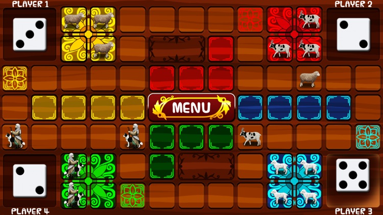 LUDOWALKY screenshot-5