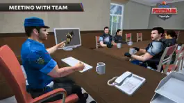 Game screenshot Virtual Police Man Lifestyle mod apk