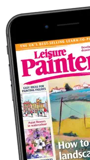 How to cancel & delete leisure painter magazine 3