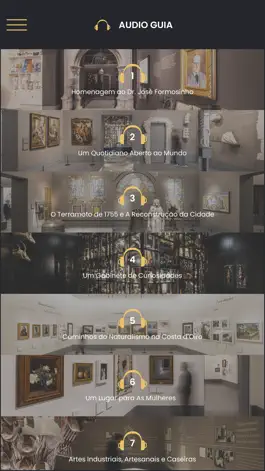 Game screenshot Museu de Lagos hack