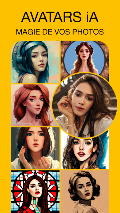 NewProfilePic - AI Avatar edit NewProfilePic - AI Avatar edit