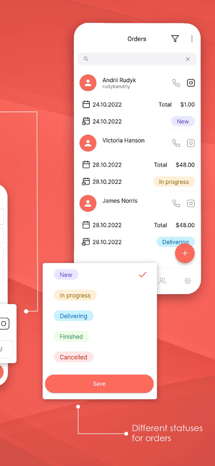 Easy Accounting for Social Biz