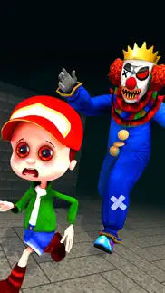 clown monster survival game problems & solutions and troubleshooting guide - 3