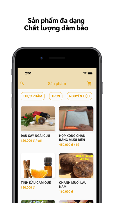 Bí Mật Thực Dưỡng Screenshot