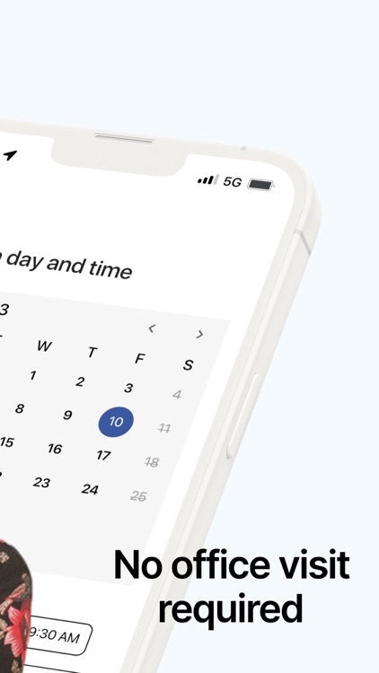 GutChek - Book a colonoscopy