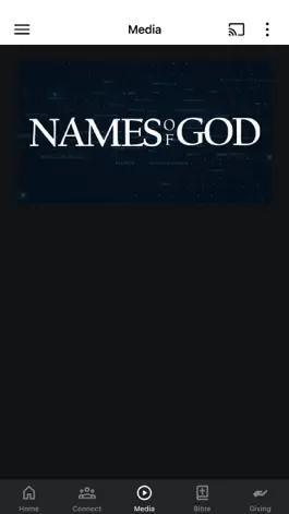 Game screenshot New Covenant Fellowship hack