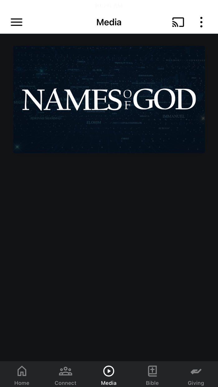 New Covenant Fellowship