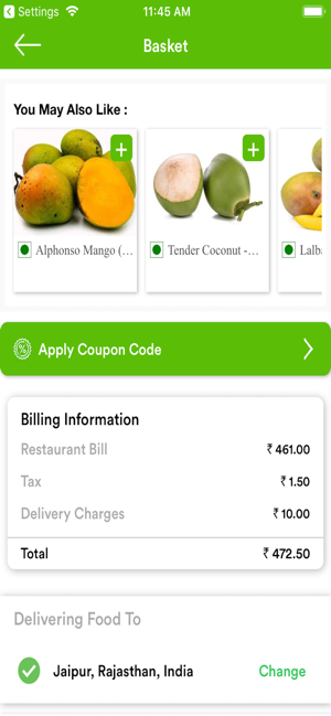 FreshBasket(圖7)-速報App