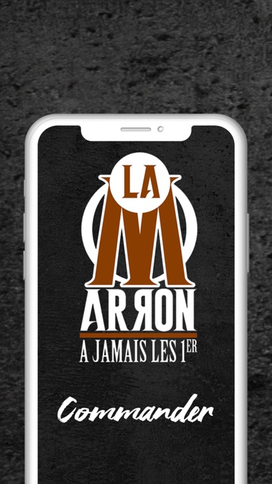 La Marron Screenshot