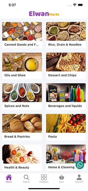 Elwan Markt(圖2)-速報App