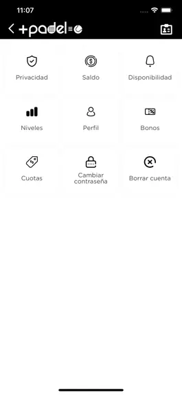 Game screenshot Maspadel hack