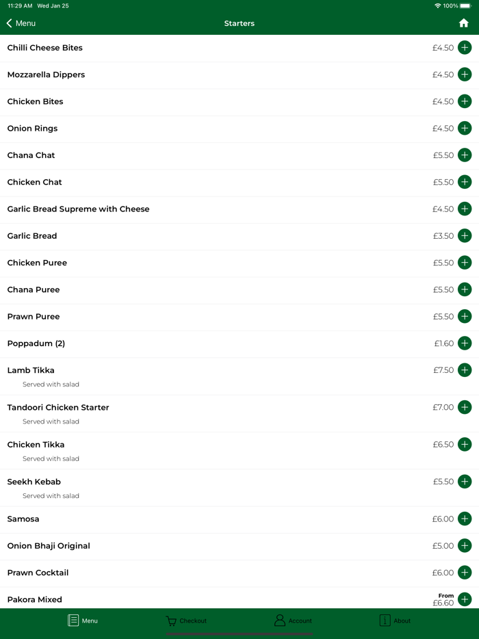 Spice of Life - Bellshill