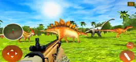 Game screenshot Dinosaur Hunter Deadly Shores mod apk