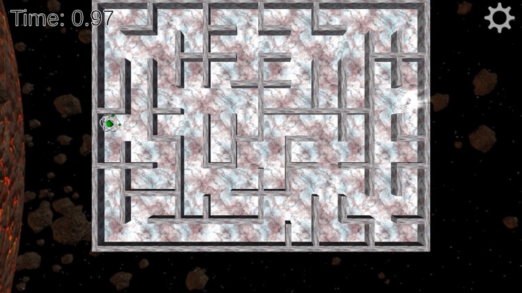 RndMaze - Classic Maze Lite