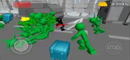 Game screenshot Stickman Killing Zombie 3D mod apk