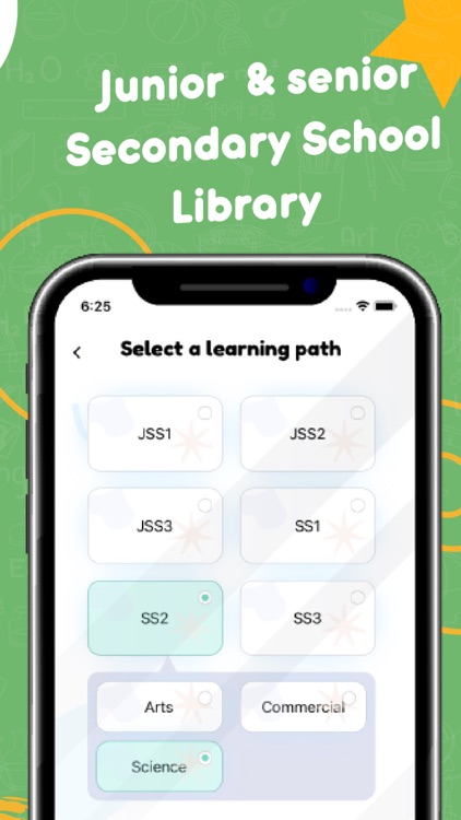 Accave Educational Learning