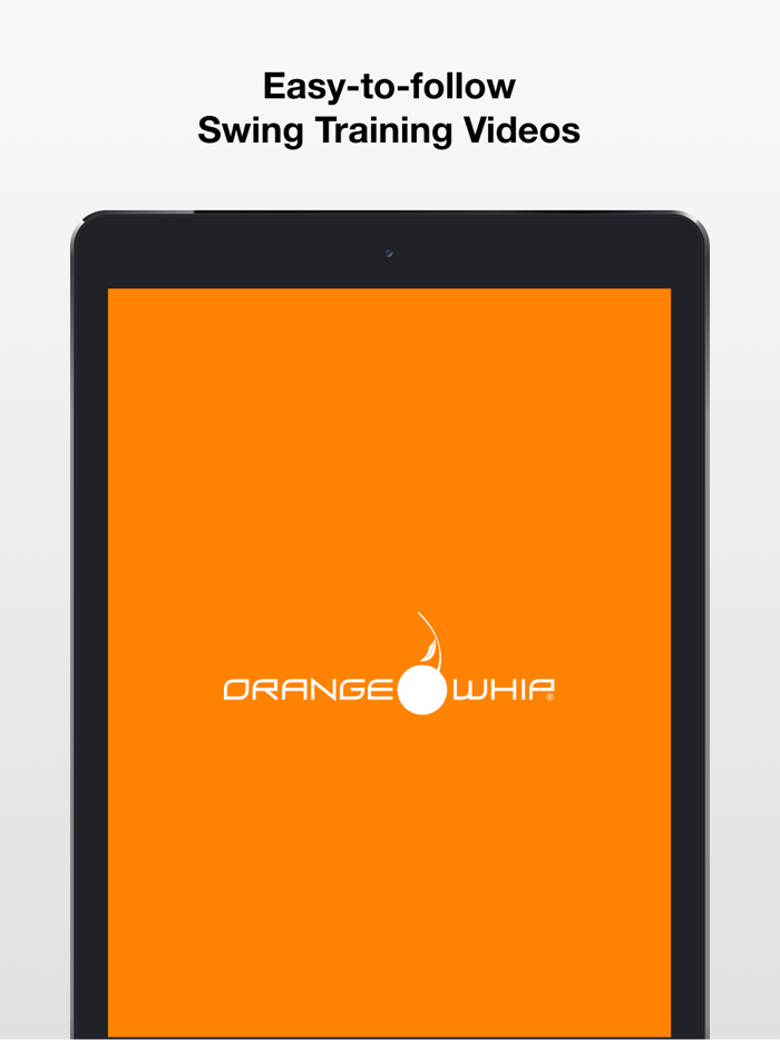 Orange Whip Golf and Fitness