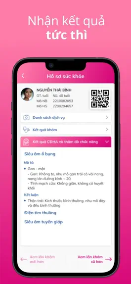 Game screenshot Bệnh Viện E hack