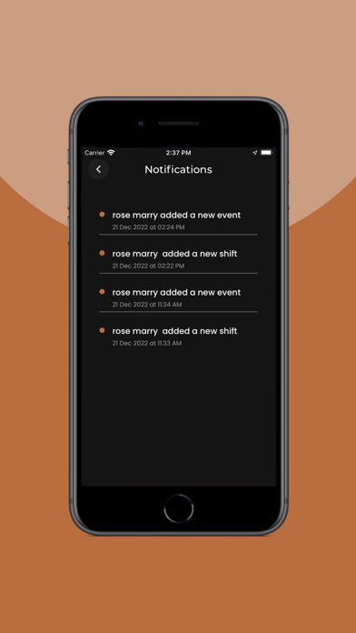Crew Nomadica Screenshot
