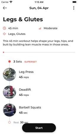 Game screenshot Divine Family Fitness hack