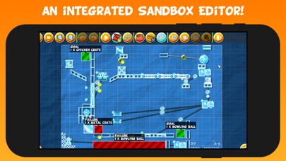Chaotic Workshop Screenshot