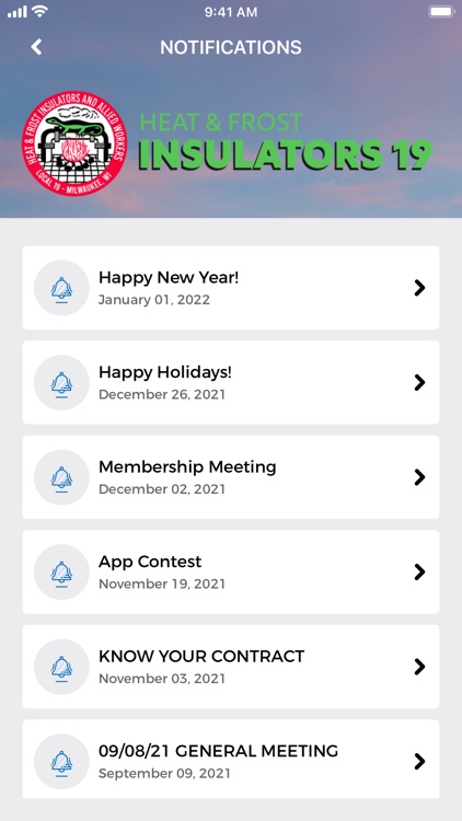 Insulators Local 19 screenshot-3