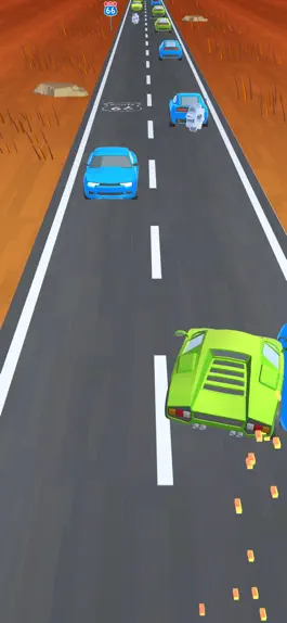 Game screenshot Rush Your Vehicle hack