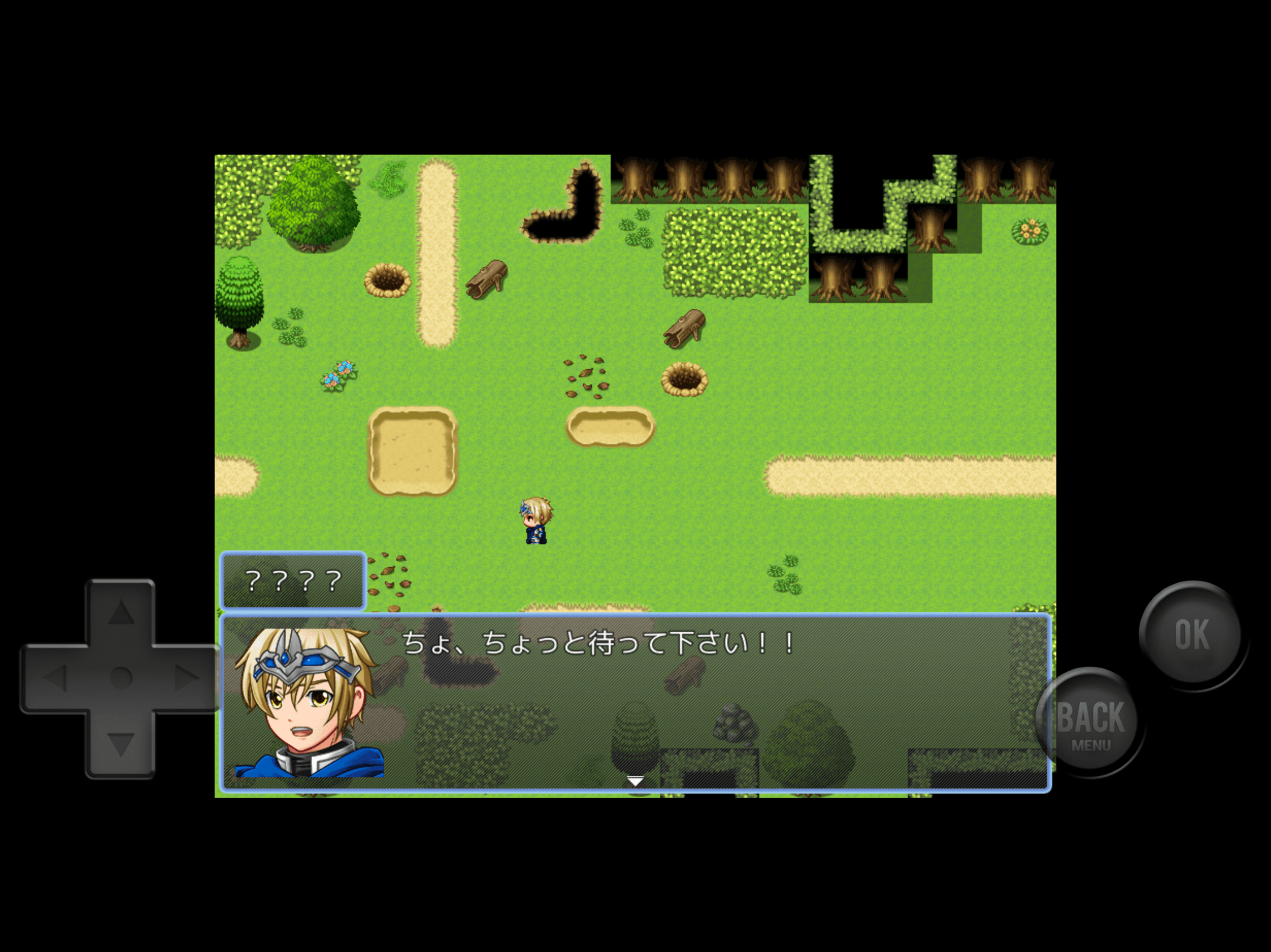 目指せ！モテモテハーレムRPG