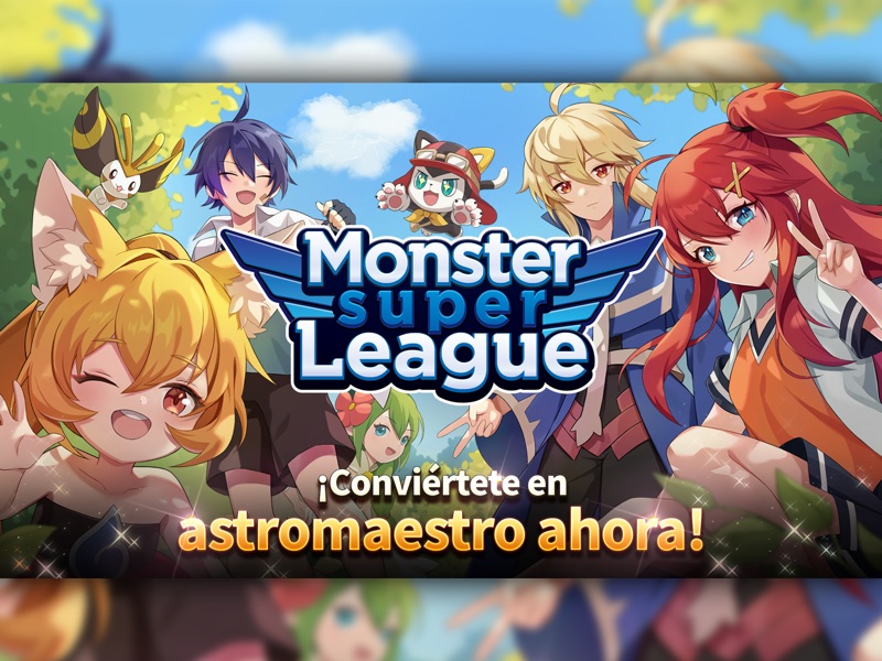 Monster Super League screenshot 8