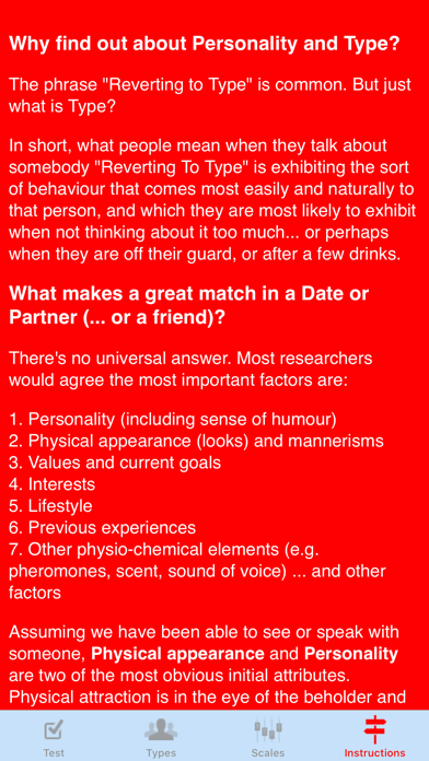 Date Mate Dating Screenshot